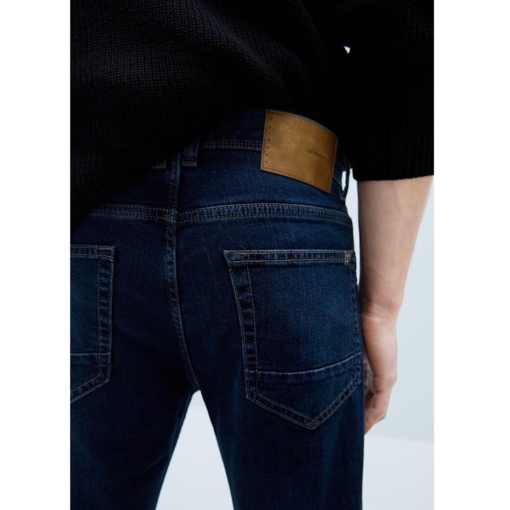 Zara Mens premium slim fit Jeans Sz US 30